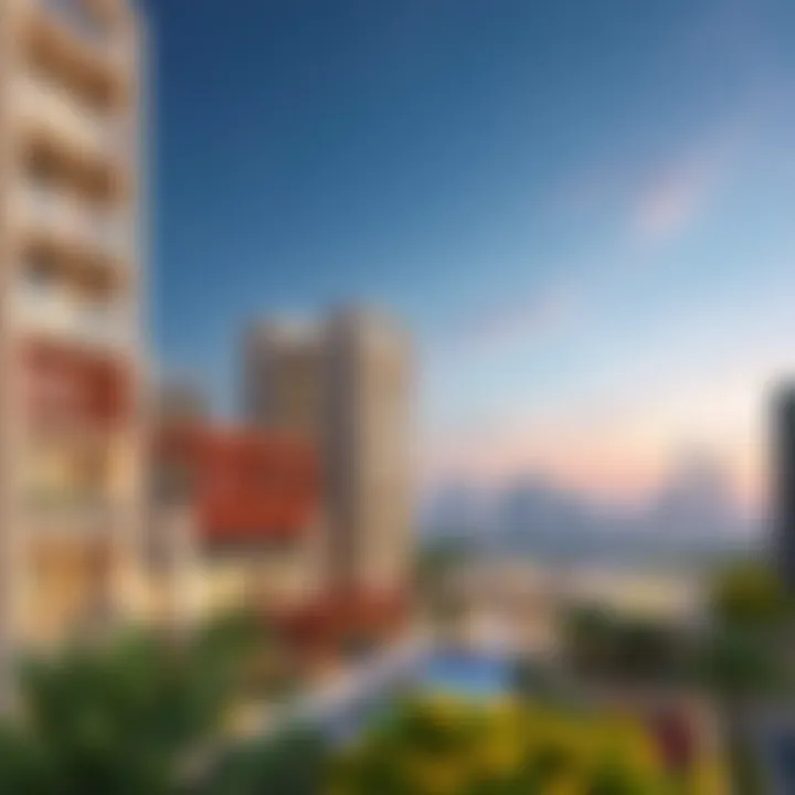Notable Comprehensive Overview of the Creek Edge Tower 2 Floor Plan