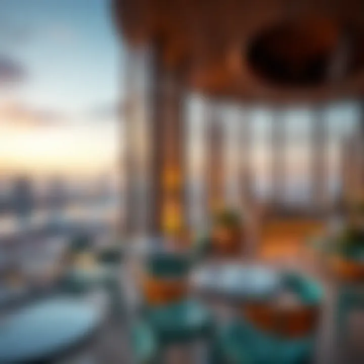 Comprehensive Overview of the Creek Edge Tower 2 Floor Plan Summary