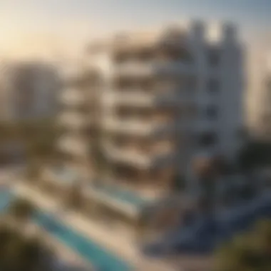Real Estate Investment Dynamics Real estate market trends for USD to AED conversions
