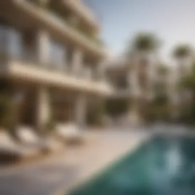 Understanding Daily Rental Market Trends Infographic of daily rental market trends
