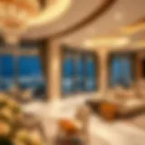 Eleganz by Danube: A Comprehensive Exploration of Luxury Living Introduction