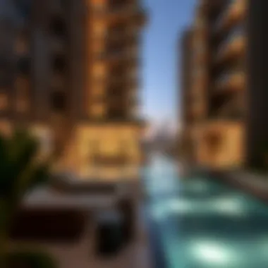 Notable Eleganz by Danube: A Comprehensive Exploration of Luxury Living
