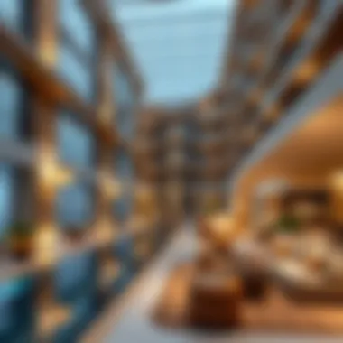 Eleganz by Danube: A Comprehensive Exploration of Luxury Living Summary Eleganz by Danube: A Comprehensive Exploration of Luxury Living Summary