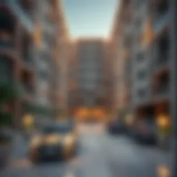 Exploring 1 Bedroom Apartments for Rent in Deira, Dubai: A Detailed Overview Introduction
