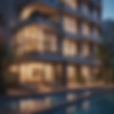 Notable Exploring 1 BHK Apartments for Rent in Dubai Notable Exploring 1 BHK Apartments for Rent in Dubai