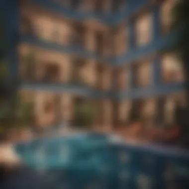 Exploring 1 BHK Apartments for Rent in Dubai Summary Exploring 1 BHK Apartments for Rent in Dubai Summary