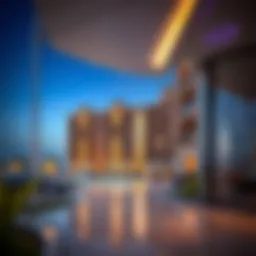 Exploring 1 BHK Apartments in Al Quoz: A Comprehensive Guide Introduction