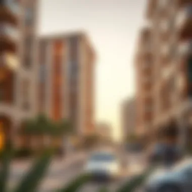 Notable Exploring 1 BHK Apartments in Al Quoz: A Comprehensive Guide