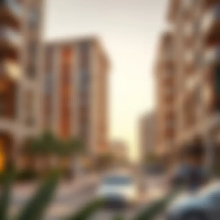 Notable Exploring 1 BHK Apartments in Al Quoz: A Comprehensive Guide