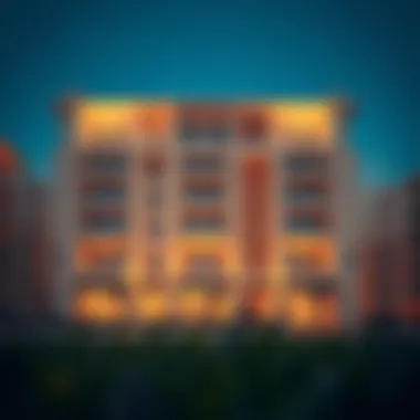 Exploring 1 BHK Apartments in Al Quoz: A Comprehensive Guide Summary Exploring 1 BHK Apartments in Al Quoz: A Comprehensive Guide Summary