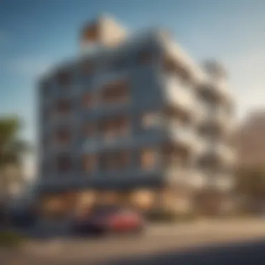 Notable Exploring 1 BHK Apartments in Al Qusais: A Comprehensive Overview Notable Exploring 1 BHK Apartments in Al Qusais: A Comprehensive Overview