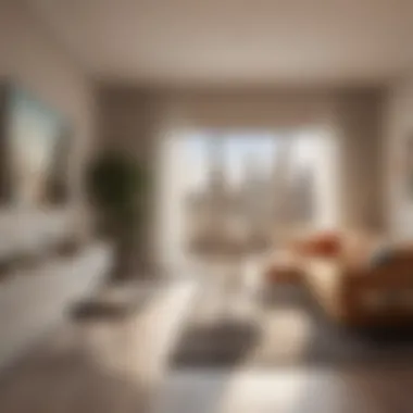 Exploring 1 BHK Apartments in Al Qusais: A Comprehensive Overview Summary Exploring 1 BHK Apartments in Al Qusais: A Comprehensive Overview Summary