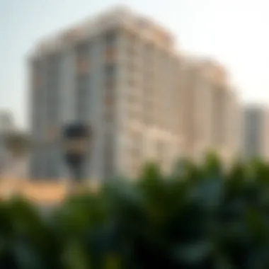 Exploring 1 BHK Apartments Near Burjuman Metro Introduction Exploring 1 BHK Apartments Near Burjuman Metro Introduction