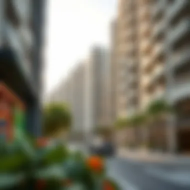 Exploring 1 BHK Apartments Near Burjuman Metro Summary Exploring 1 BHK Apartments Near Burjuman Metro Summary