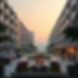 Exploring 1 BHK Rentals in Dubai: A Comprehensive Guide Introduction