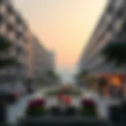 Exploring 1 BHK Rentals in Dubai: A Comprehensive Guide Introduction