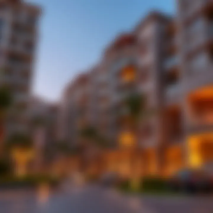 Exploring 1 BHK Rentals in Dubai: A Comprehensive Guide Summary