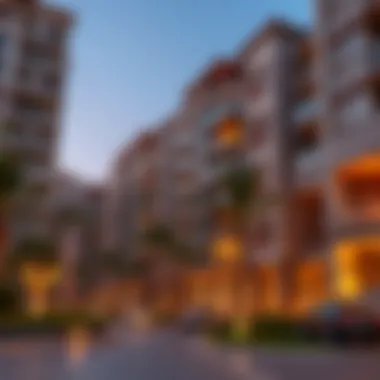 Exploring 1 BHK Rentals in Dubai: A Comprehensive Guide Summary Exploring 1 BHK Rentals in Dubai: A Comprehensive Guide Summary