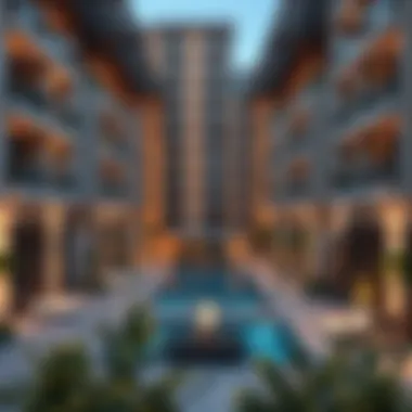 Notable Exploring 1 BHK Rentals in Dubai South Notable Exploring 1 BHK Rentals in Dubai South