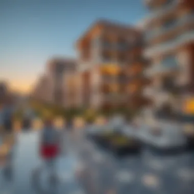 Exploring 1 BHK Rentals in Dubai South Summary Exploring 1 BHK Rentals in Dubai South Summary