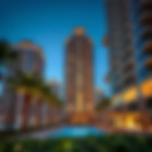 Exploring 1 BHK Rentals in Jebel Ali Introduction
