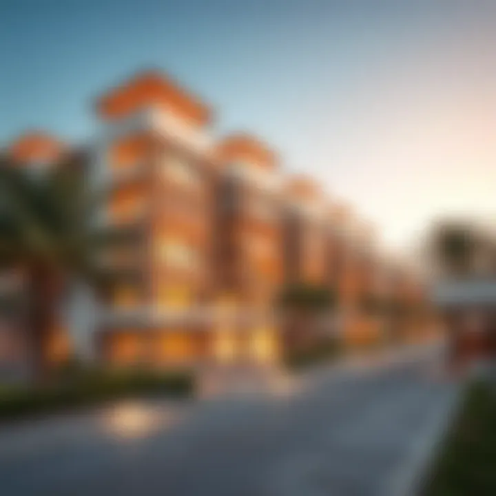 Exploring 1 BHK Rentals in Jebel Ali Summary