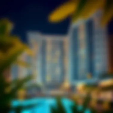 Exploring 1 BHK Rentals in Shabiya 9 Introduction