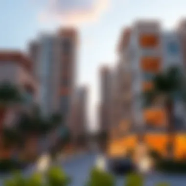 Exploring 1 BHK Rentals in Shabiya 9 Summary