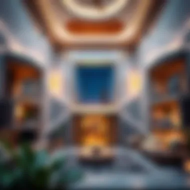 Notable Exploring 1 BHK Rooms for Rent in Bur Dubai Notable Exploring 1 BHK Rooms for Rent in Bur Dubai
