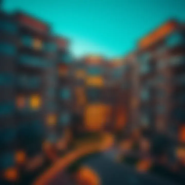 Notable Exploring 1BHK Rental Options in Dubai