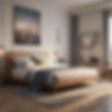 Bed Space Advertisement Affordable bed space advertisement in Karama