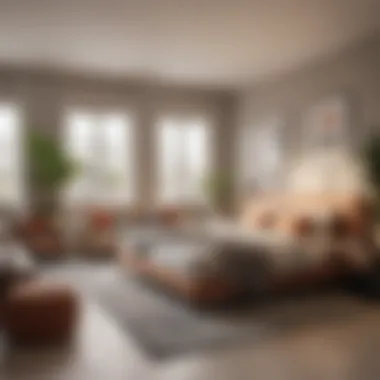 Comfortable Shared Living Cozy shared living space in a Karama apartment