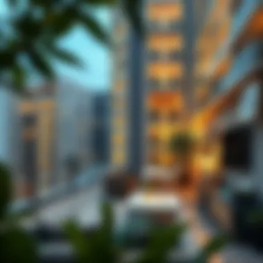 Notable Exploring Affordable Studio Apartments in Dubai