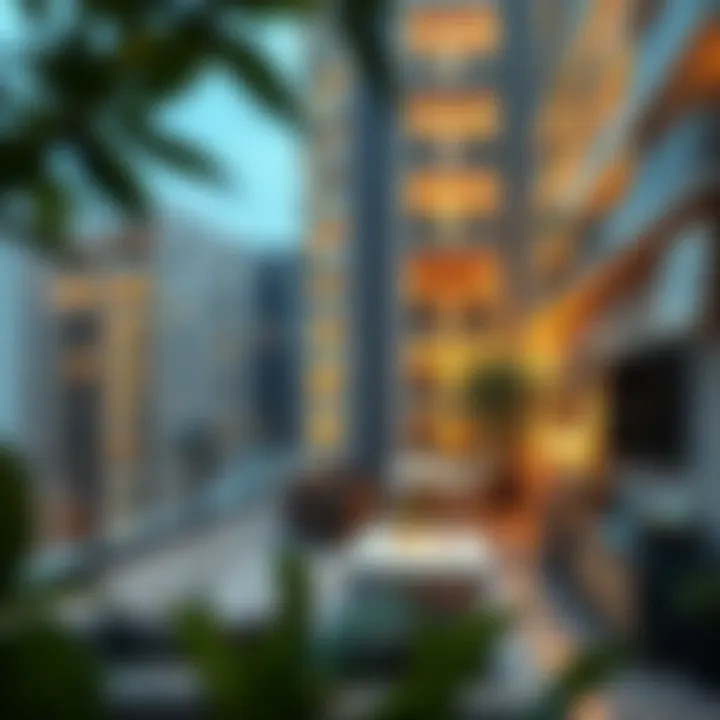 Notable Exploring Affordable Studio Apartments in Dubai