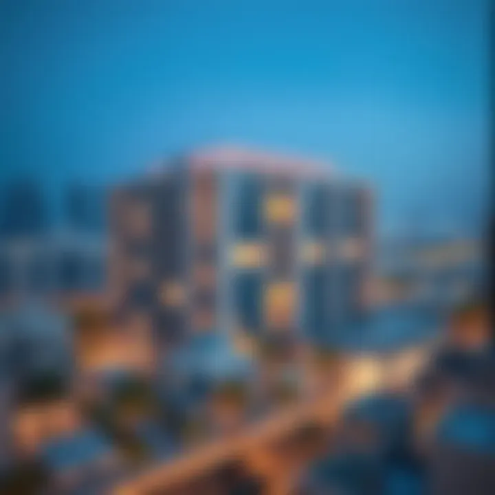 Exploring Affordable Studio Apartments in Dubai Summary