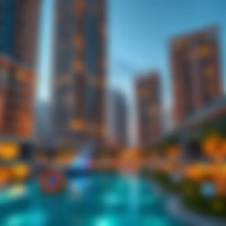 Exploring Ajman Tower: Insights and Analysis Summary