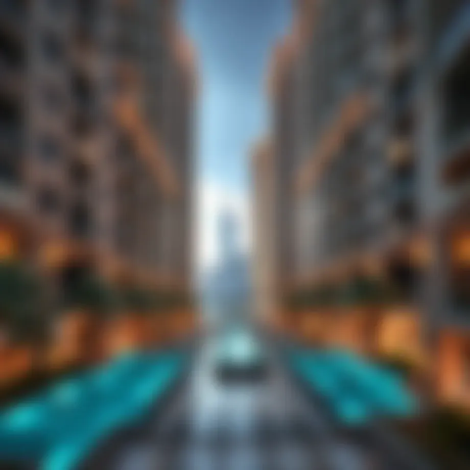 Exploring Al Fahad 1 Tecom: A Comprehensive Guide Introduction