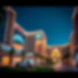 Exploring Al Hudaiba Mall: A Comprehensive Guide Introduction