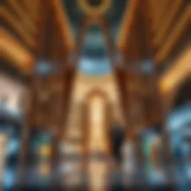 Notable Exploring Al Hudaiba Mall: A Comprehensive Guide Notable Exploring Al Hudaiba Mall: A Comprehensive Guide