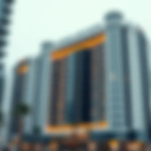 Exploring Al Khair Building 3: An In-Depth Analysis Introduction