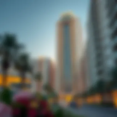 Exploring Al Khair Building 3: An In-Depth Analysis Summary Exploring Al Khair Building 3: An In-Depth Analysis Summary