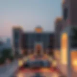 Exploring Al Moosawi Grand Residence: An In-Depth Guide Introduction