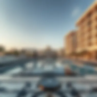 Notable Exploring Al Moosawi Grand Residence: An In-Depth Guide