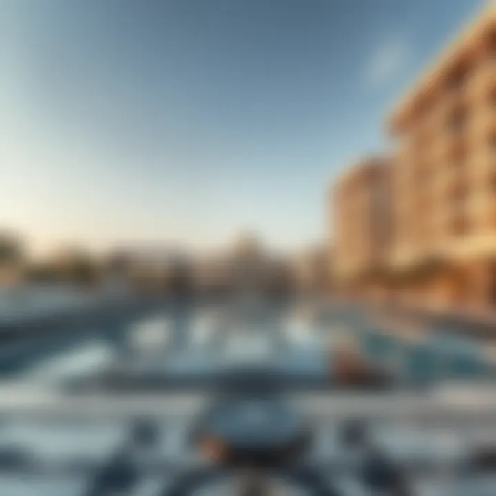 Notable Exploring Al Moosawi Grand Residence: An In-Depth Guide