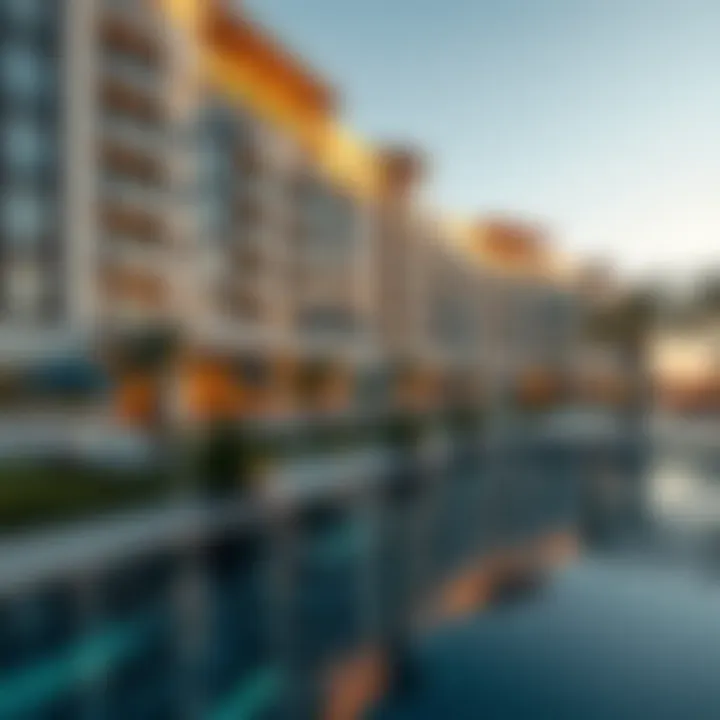 Exploring Al Moosawi Grand Residence: An In-Depth Guide Summary