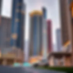 Exploring Al Noor Building 2: A Comprehensive Guide Introduction