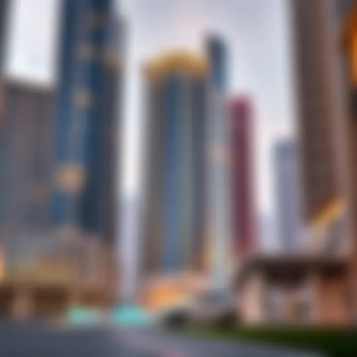 Exploring Al Noor Building 2: A Comprehensive Guide Introduction