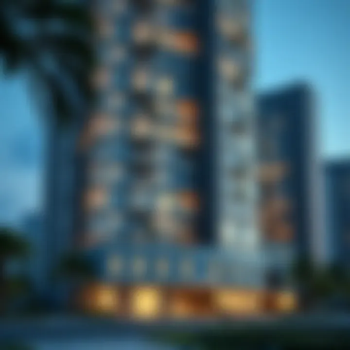 Exploring Al Noor Building 2: A Comprehensive Guide Summary