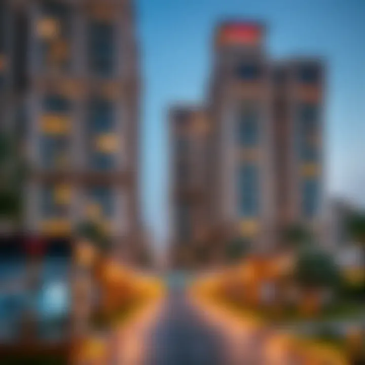 Notable Exploring Al Rumailah: A Comprehensive Guide to Apartment Living