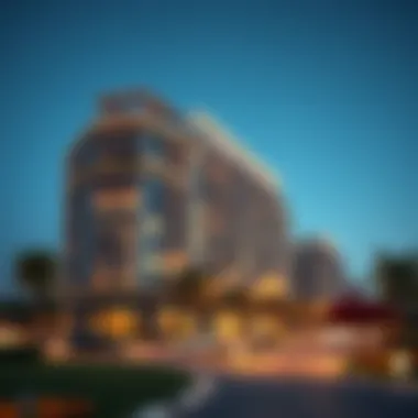 Exploring Al Rumailah: A Comprehensive Guide to Apartment Living Summary Exploring Al Rumailah: A Comprehensive Guide to Apartment Living Summary